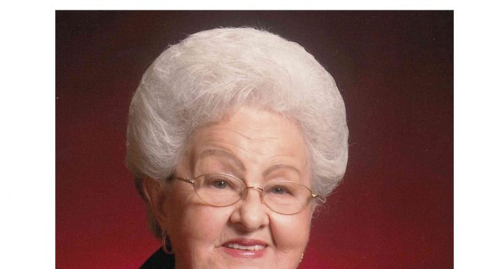 Leta Louise Sorrell