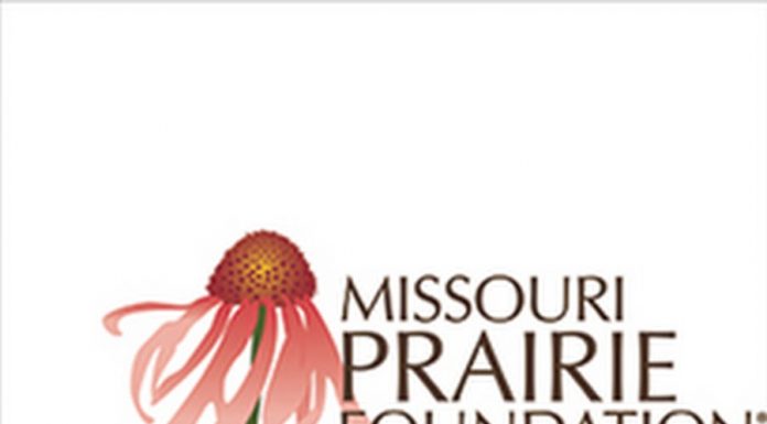 Missouri Prairie Foundation earns national recognition