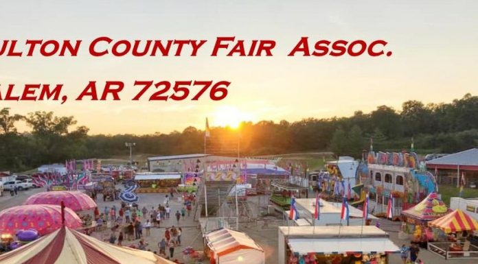 2021 Fulton County Fair scheduled for July 26-30
