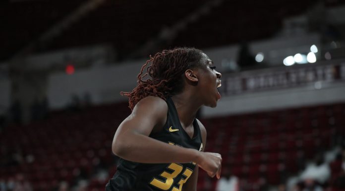 Mizzou Women’s Basketball Dominates Mississippi State in Regular Season Finale