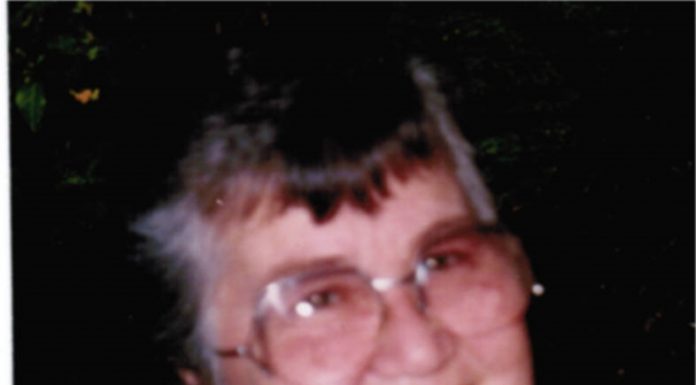 ELVA LOUISE SMITH