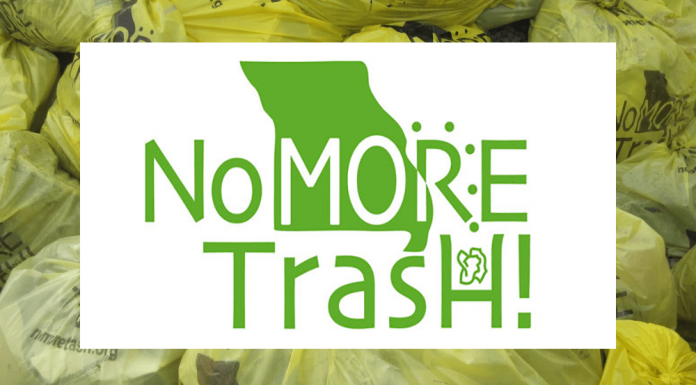 Missouri students invited to participate in No MOre Trash! contest