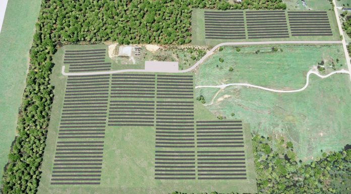 Groundbreaking for West Plains Solar Farm rescheduled for April 8