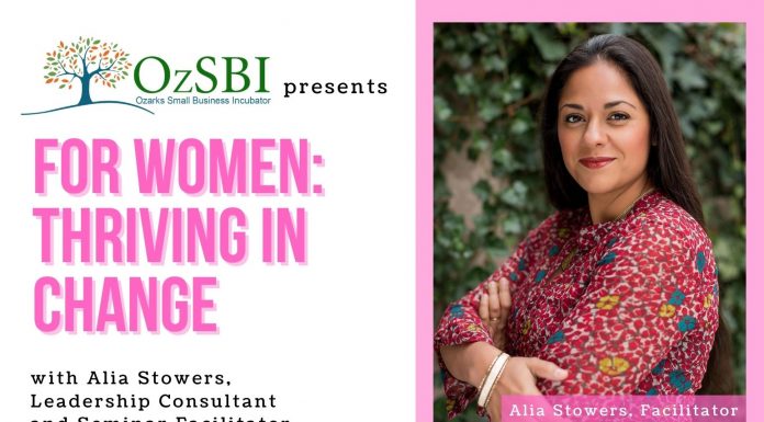 OzSBI to host women’s professional seminar this April
