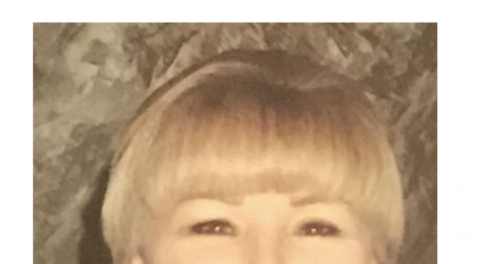 Cassaundra Gish
