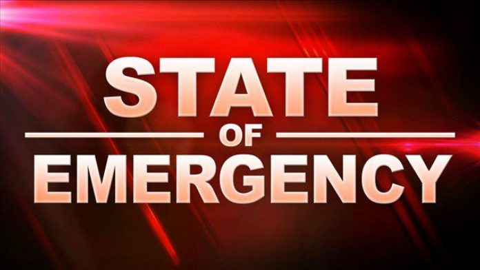 stateofemergency