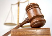 Douglas County Jury Finds Dora Man Guilty on Methamphetamine Charges