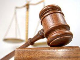 Douglas County Jury Finds Dora Man Guilty on Methamphetamine Charges