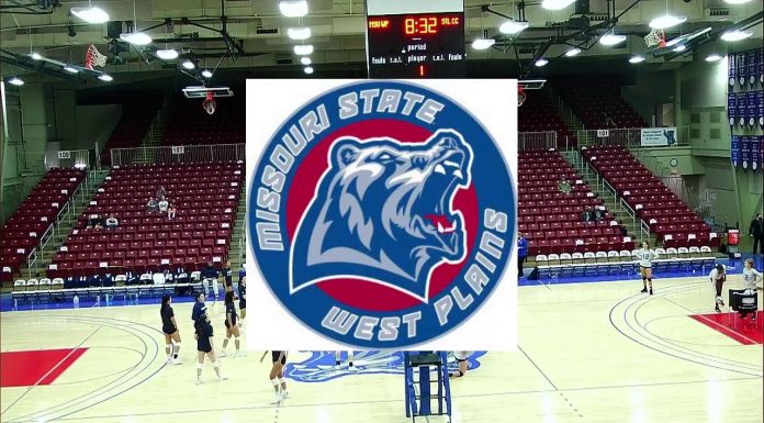 Video: Grizzly Volleyball – MSU-WP vs St. Louis Community College