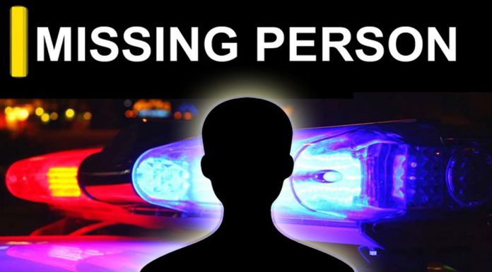 West Plains Man Announced Missing