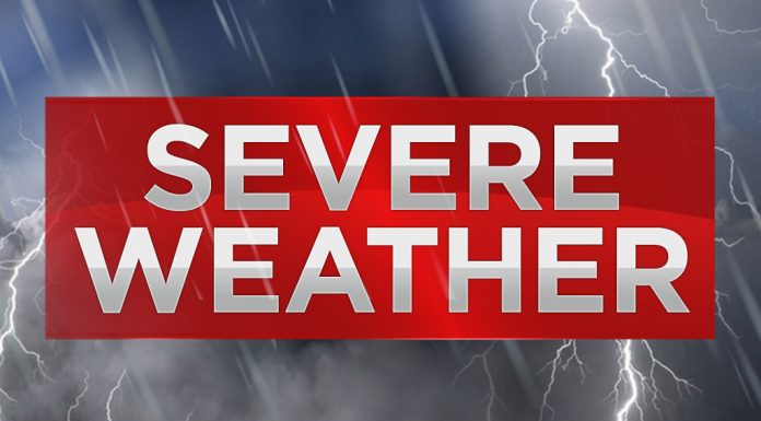 American Red Cross encourages preparedness as severe weather threatens Missouri and Arkansas today
