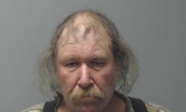Parole absconder flees from deputy, captured shortly soon after