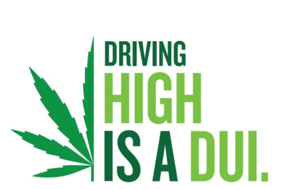 Don’t let bad decisions define you: Drive high, get a DUI