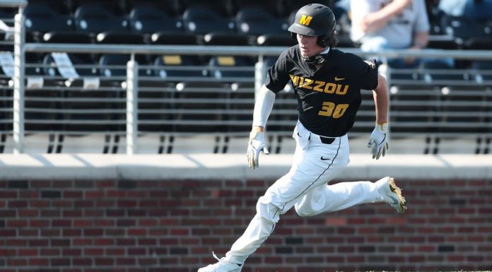 Mizzou Hits Road to Face No. 11 South Carolina