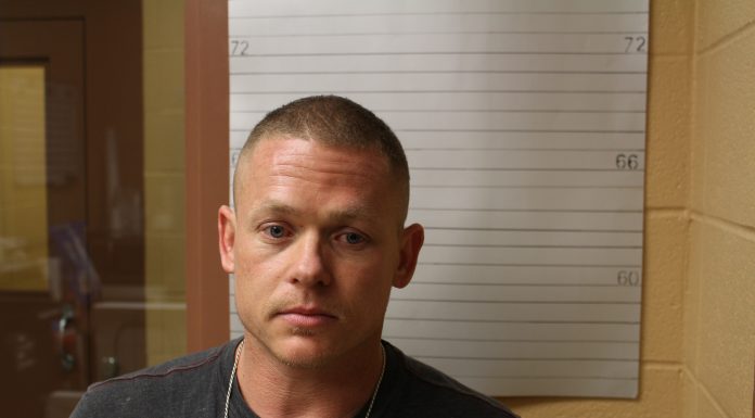 Domestic violence suspect arrested after standoff