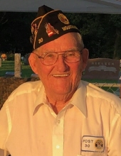 Murrell C. Clark