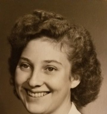 RUBY MAE (DUNAWAY) TETRICK
