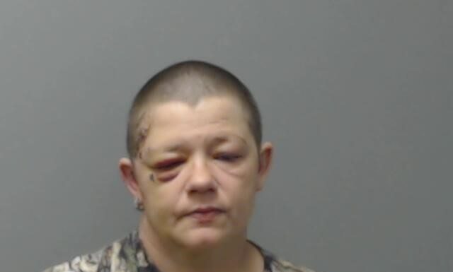 Mtn Home: Traffic accident leads to arrest