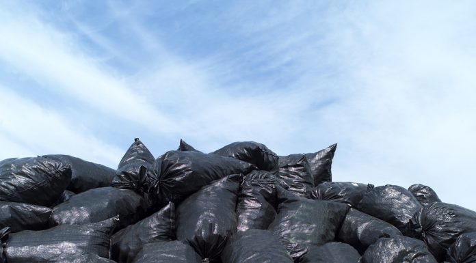 West Plains annual city wide clean-up underway