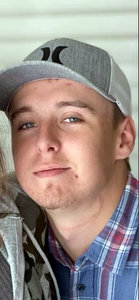 Tristan Chase Wimberley