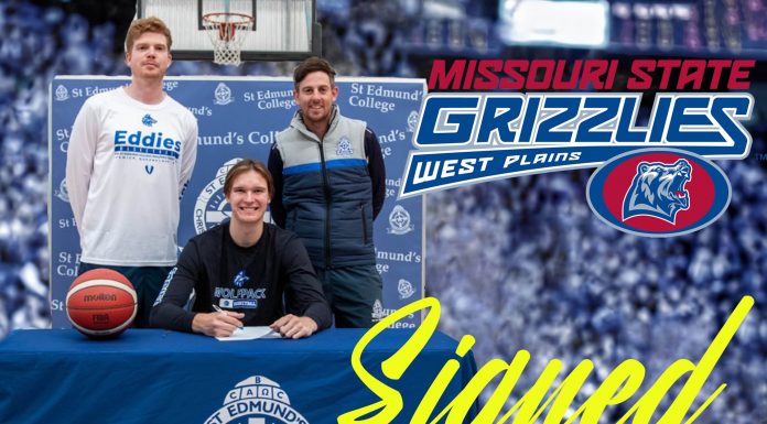 MSU-WP Grizzlies sign a 6’8″Australian