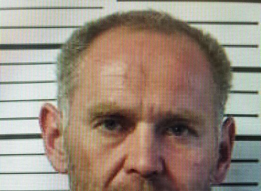 Willow Springs man arrested for Unlawful Possession of a Firearm