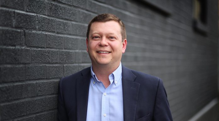 Josh Reeves named Ozarks Healthcare’s Vice President of Development and Advocacy, Director of Facilities