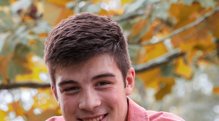 Senior Spotlight – Korban Butler – West Plains