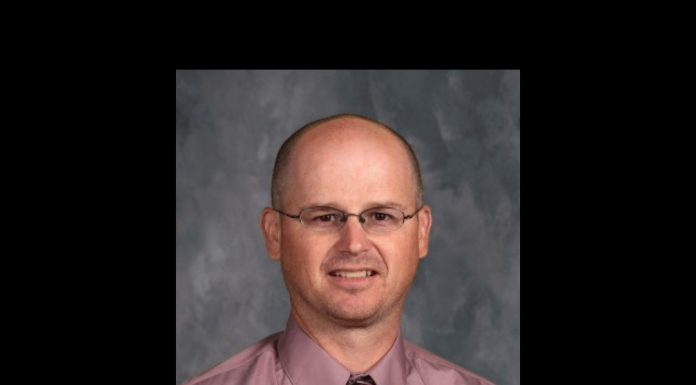 Dr. Miller named West Plains Middle School Principal