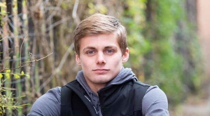 Senior Spotlight – Riley Simpson – West Plains
