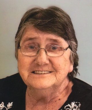 Shirley A. Honeycutt