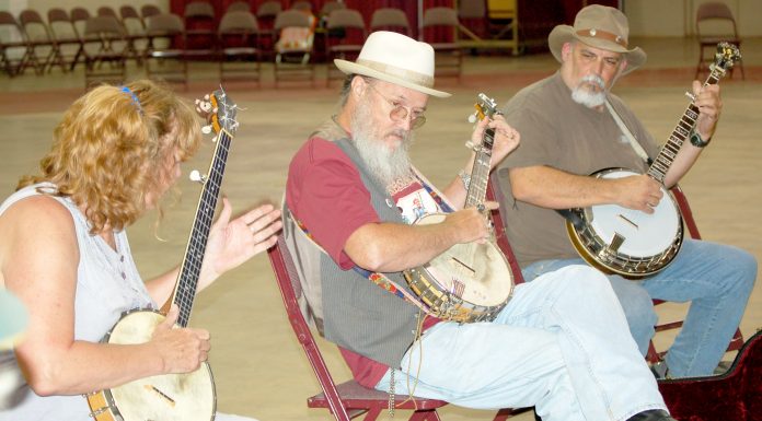 2021 workshops announced for Old-Time Music, Ozark Heritage Festival