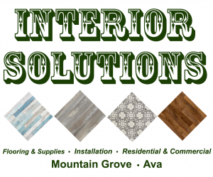 Interior Solutions