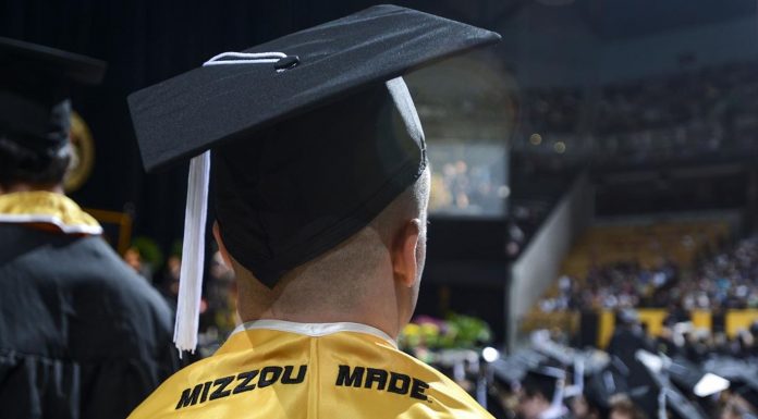 Mizzou Athletics Places 111 on Spring SEC Academic Honor Roll