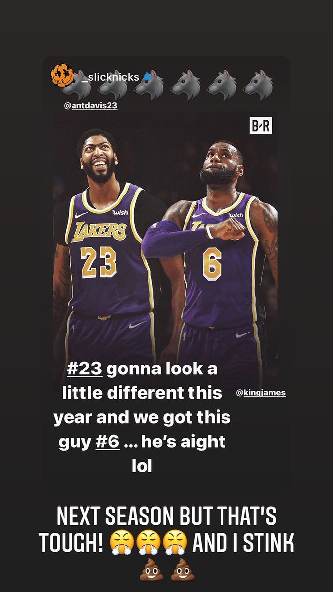 LeBron James: Lakers star is switching jersey numbers back to 6