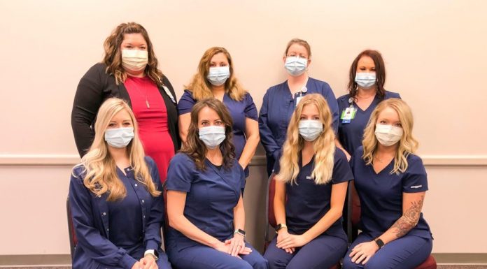Ozarks Healthcare congratulates Latest Nurse Residency Cohort on Program Completion