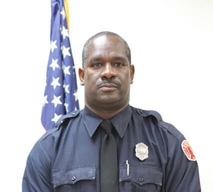Governor Parson Orders Flag to Fly at Half-Staff in Honor of Firefighter Rodney L. Heard