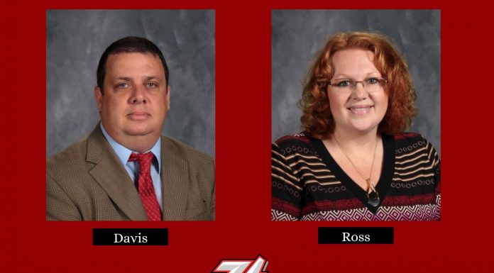 WPS announces new administration changes