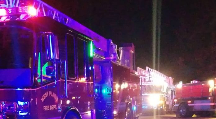 The West Plains Fire Department is Hiring