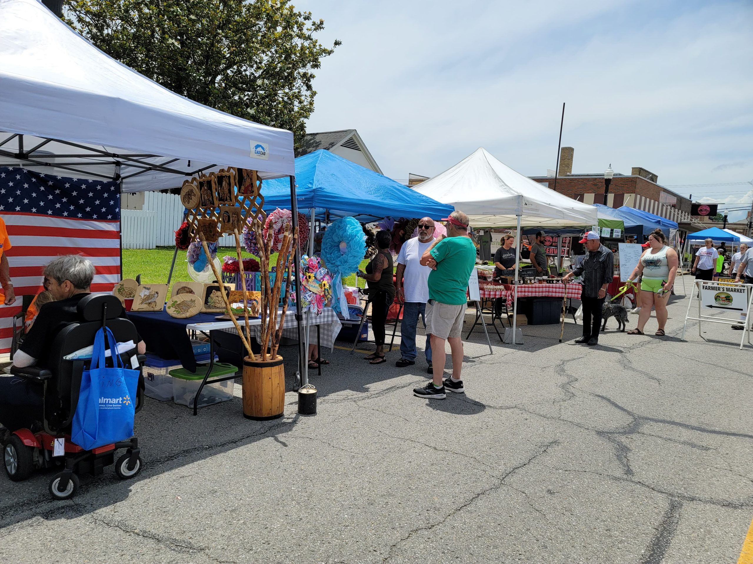 Photo Gallery: Old-Time Music, Ozark Heritage Festival - Ozark Radio News