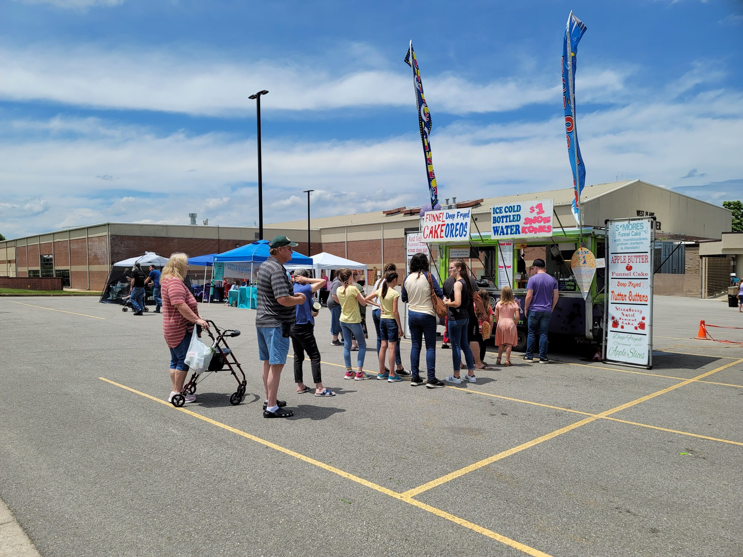 Photo Gallery: Old-time Music, Ozark Heritage Festival - Ozark Radio News