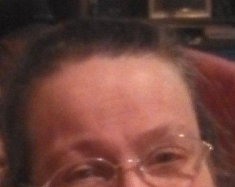 PAMELA KAY HEBERT
