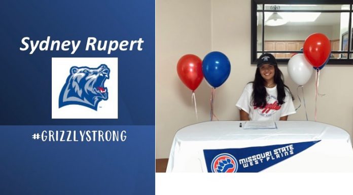 Missouri State University-West Plains Volleyball