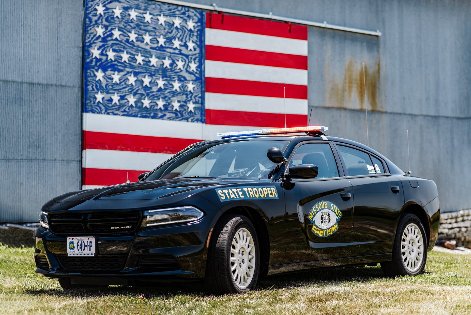 Vote For Missouri: Best Looking Cruiser Contest 2021 - Ozark Radio News