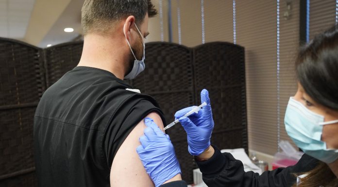Community-wide COVID-19 Vaccine Event to be held at ASU-MH