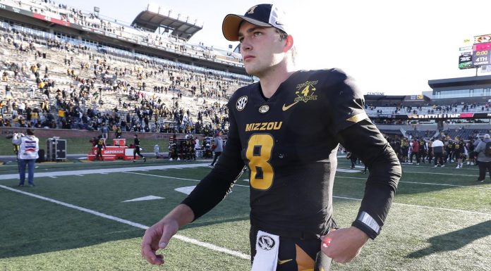 Connor Bazelak Named to Davey O’Brien Award Watch List
