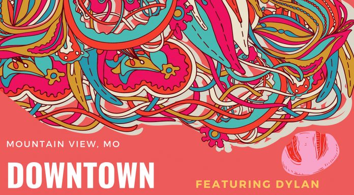 Downtown Food Truck, Music, and Art Festival August 7 in Mtn. View