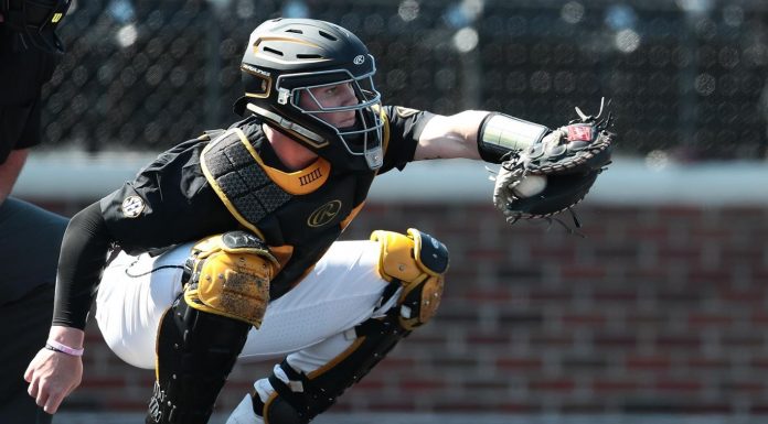 Mizzou Baseball Summer League Update II