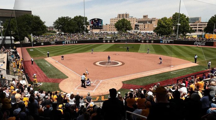 Mizzou Softball Rounds Out Staff