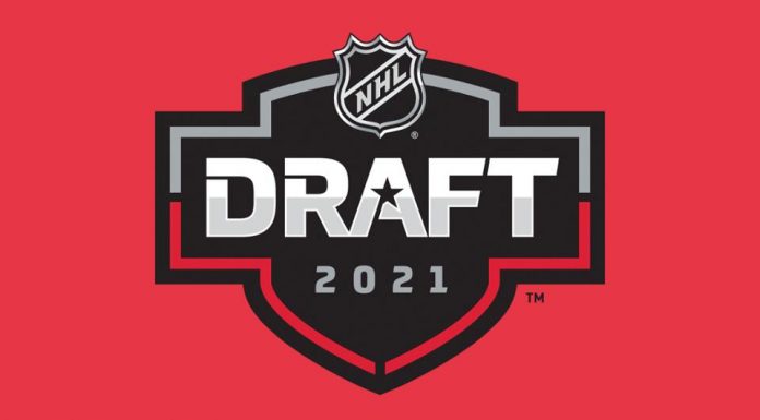 Blues have 5 picks at 2021 NHL Draft
